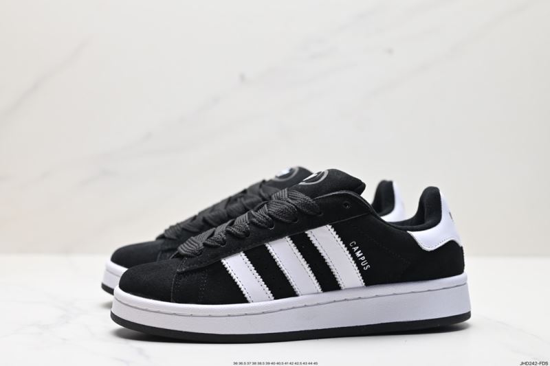 Adidas Campus Shoes